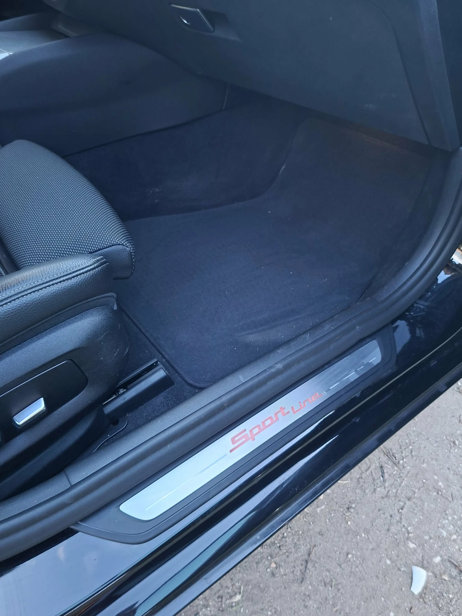 BMW 520 2.0 xDrive, снимка 12 - Автомобили и джипове - 54676874
