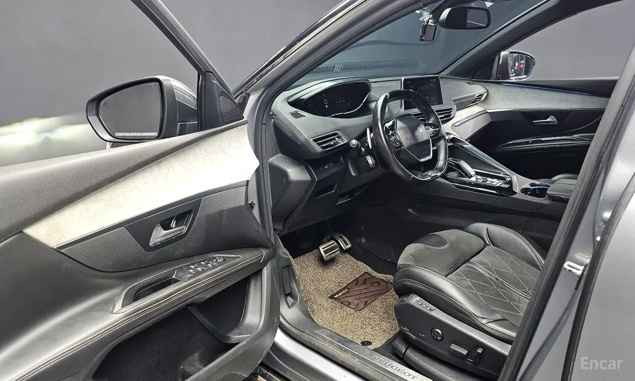 Peugeot 5008 2.0 GT | ����� | ������� | �������� | Mobile.bg � ����������� 6