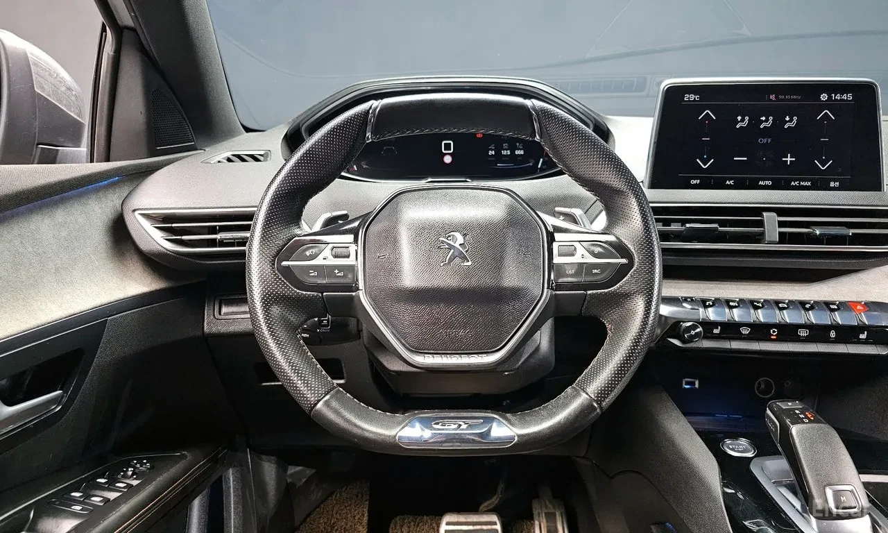 Peugeot 5008 2.0 GT | ����� | ������� | �������� | Mobile.bg � ����������� 9