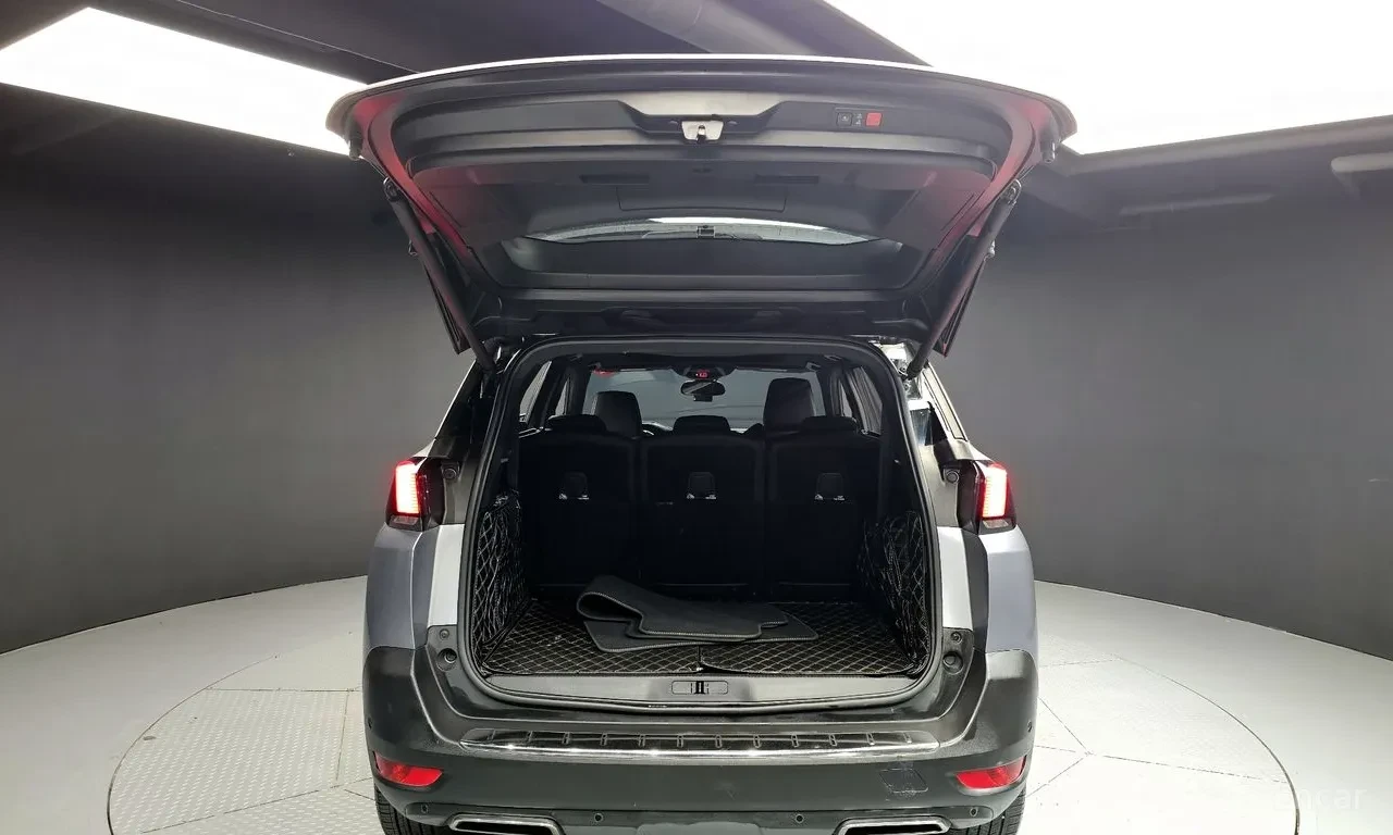 Peugeot 5008 2.0 GT | ����� | ������� | �������� | Mobile.bg � ����������� 16