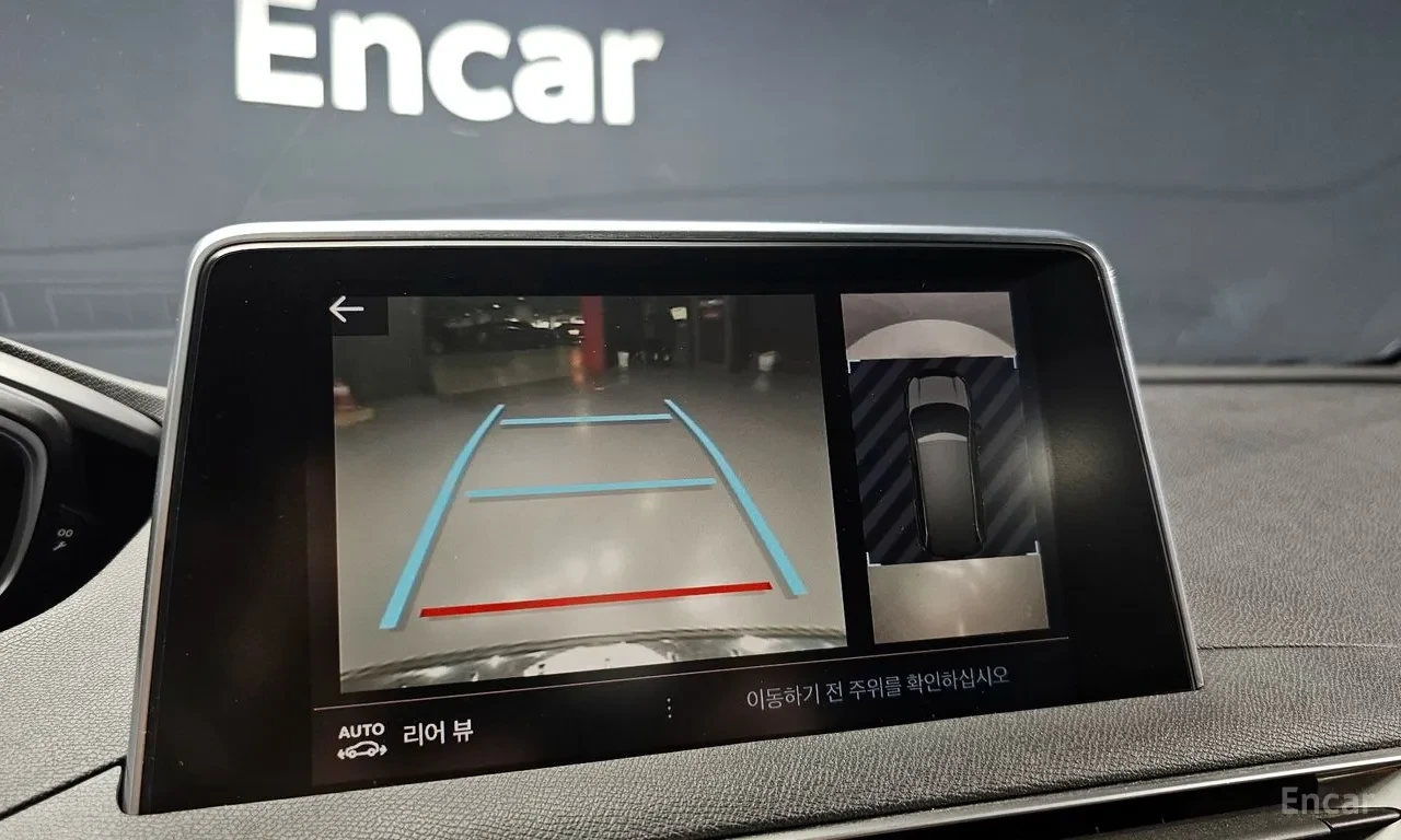 Peugeot 5008 2.0 GT | ����� | ������� | �������� | Mobile.bg � ����������� 11