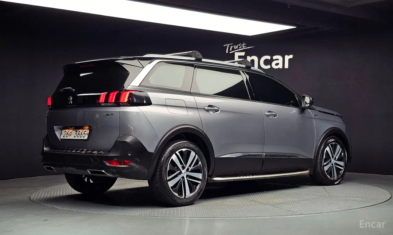 Peugeot 5008 2.0 GT | ����� | ������� | �������� | Mobile.bg � ����������� 3