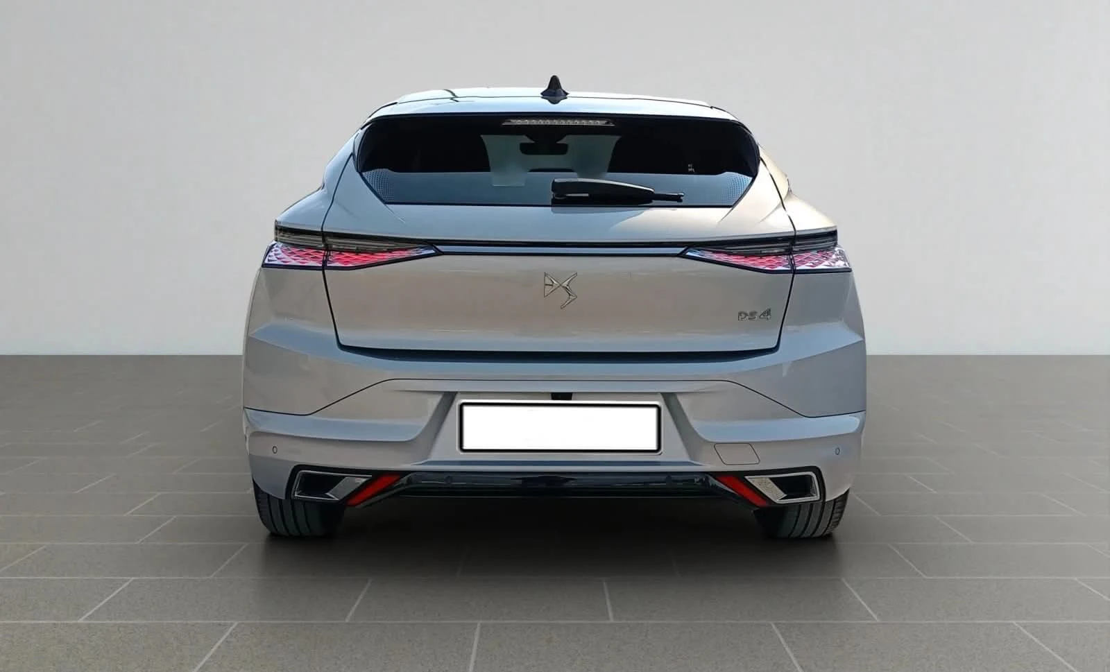 DS DS 4 OPERA BlueHDi 130 EAT8 E6.4, снимка 7 - Автомобили и джипове - 54848250