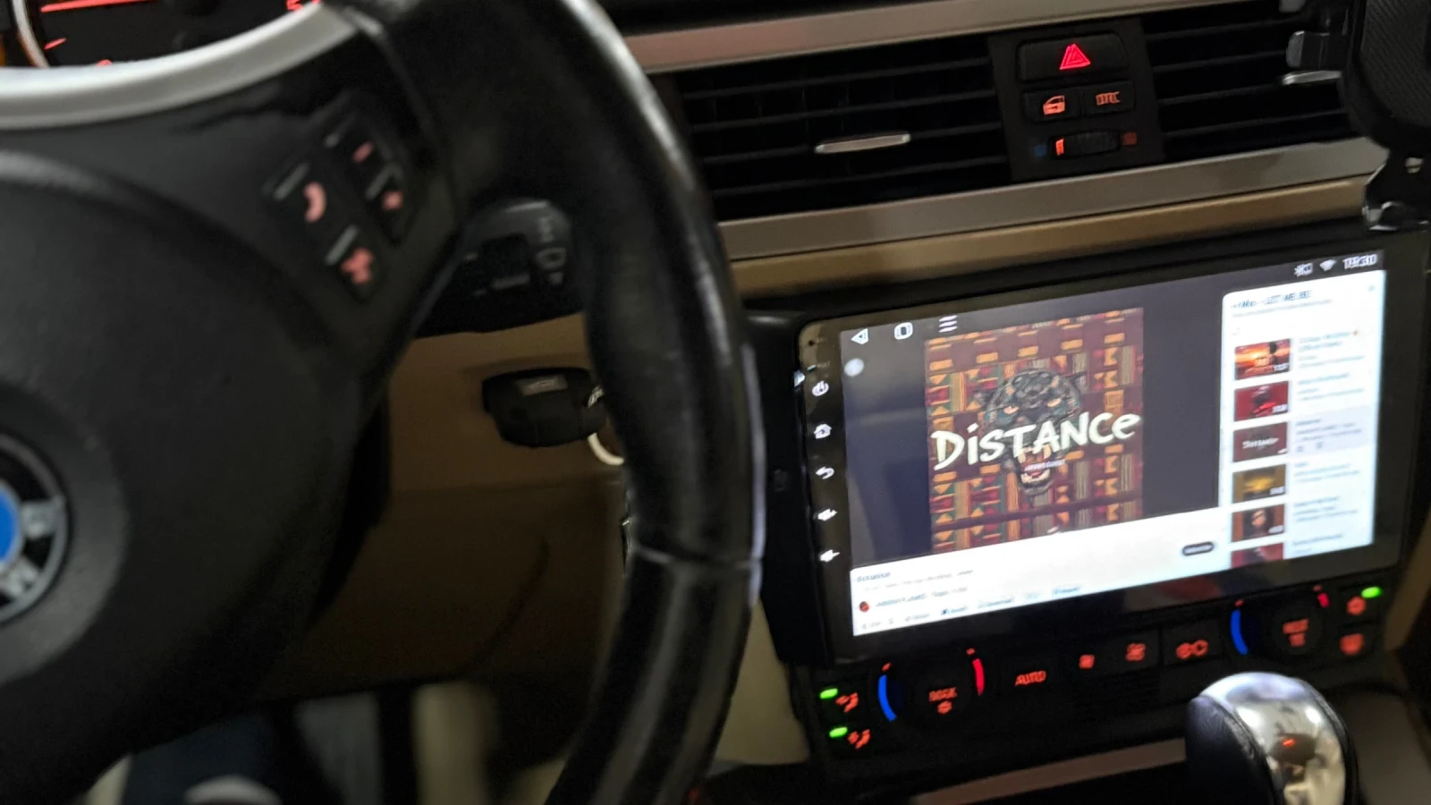 BMW 320 163, снимка 4 - Автомобили и джипове - 55225779