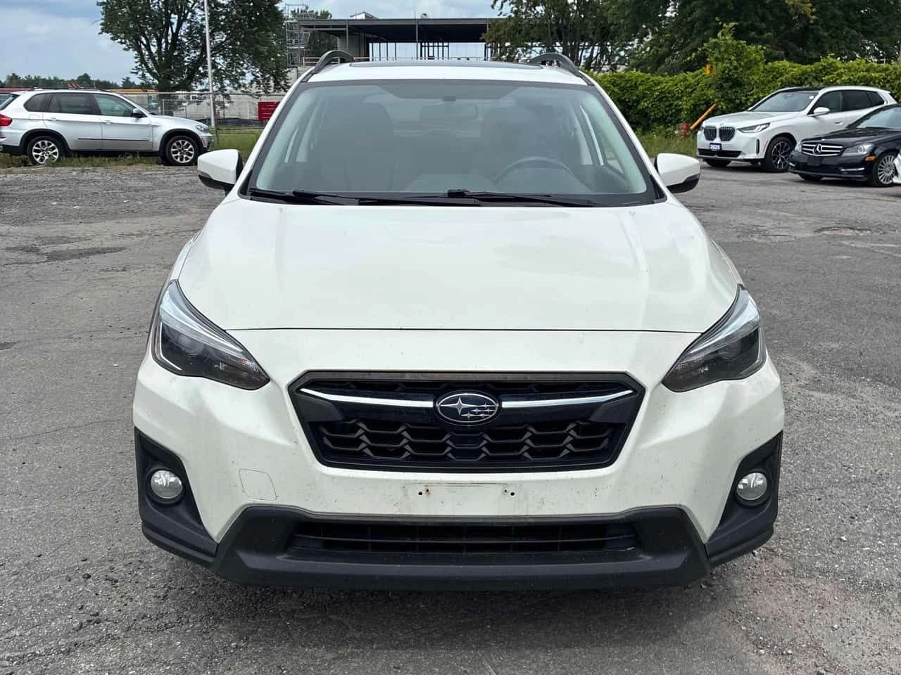 Subaru Crosstrek * Limited * CARFAX * ОПЦИЯ ЗА ФИНАНСИРАНЕ, снимка 6 - Автомобили и джипове - 55668192