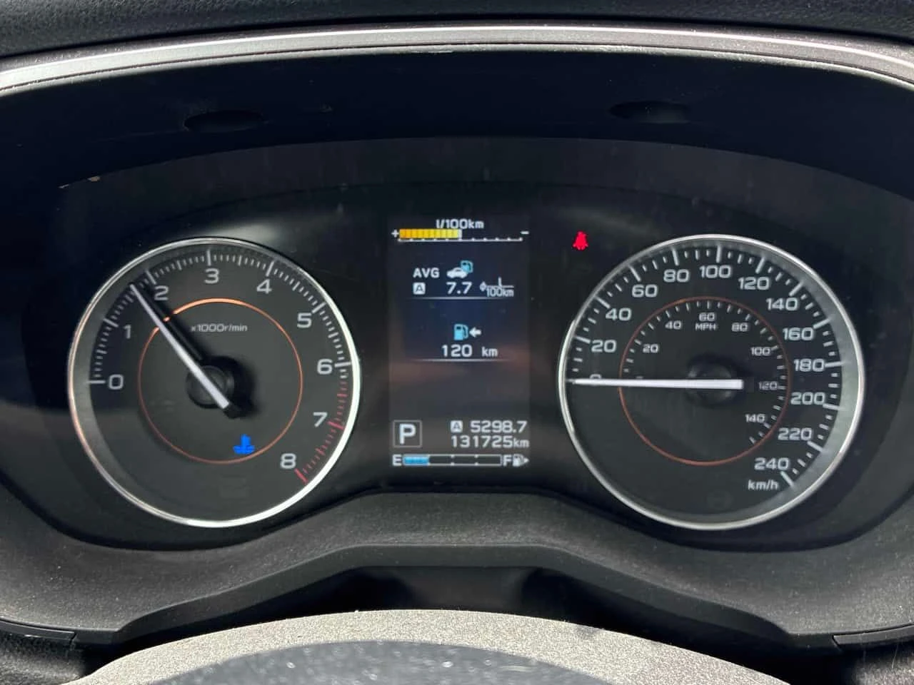 Subaru Crosstrek * Limited * CARFAX * ОПЦИЯ ЗА ФИНАНСИРАНЕ, снимка 8 - Автомобили и джипове - 55668192