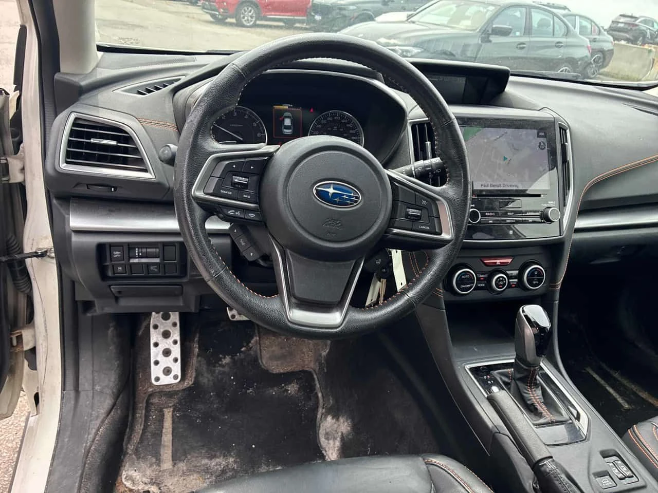 Subaru Crosstrek * Limited * CARFAX * ОПЦИЯ ЗА ФИНАНСИРАНЕ, снимка 14 - Автомобили и джипове - 55668192