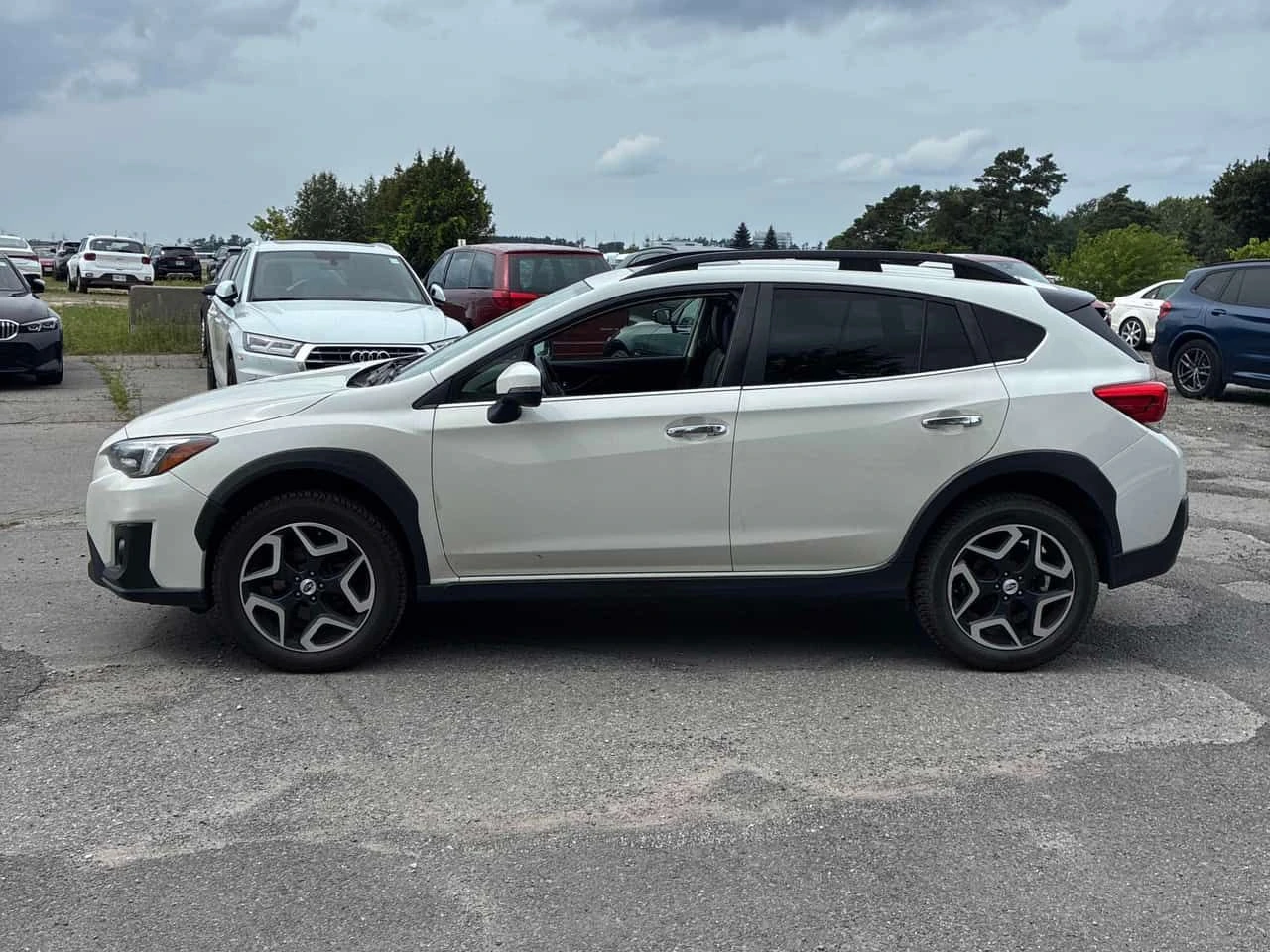 Subaru Crosstrek * Limited * CARFAX * ОПЦИЯ ЗА ФИНАНСИРАНЕ, снимка 2 - Автомобили и джипове - 55668192