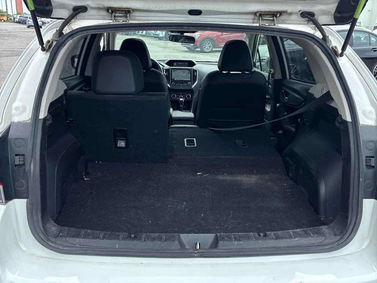 Subaru Crosstrek * Limited * CARFAX * ОПЦИЯ ЗА ФИНАНСИРАНЕ, снимка 16 - Автомобили и джипове - 55668192