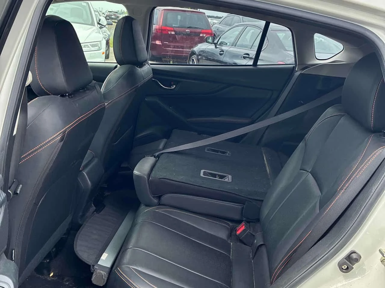 Subaru Crosstrek * Limited * CARFAX * ОПЦИЯ ЗА ФИНАНСИРАНЕ, снимка 15 - Автомобили и джипове - 55668192