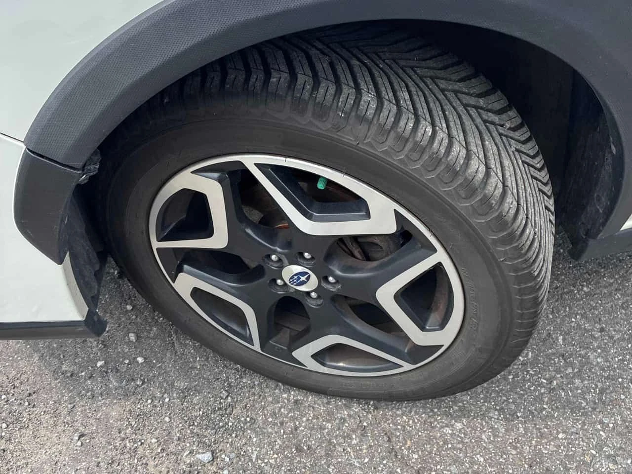 Subaru Crosstrek * Limited * CARFAX * ОПЦИЯ ЗА ФИНАНСИРАНЕ, снимка 7 - Автомобили и джипове - 55668192