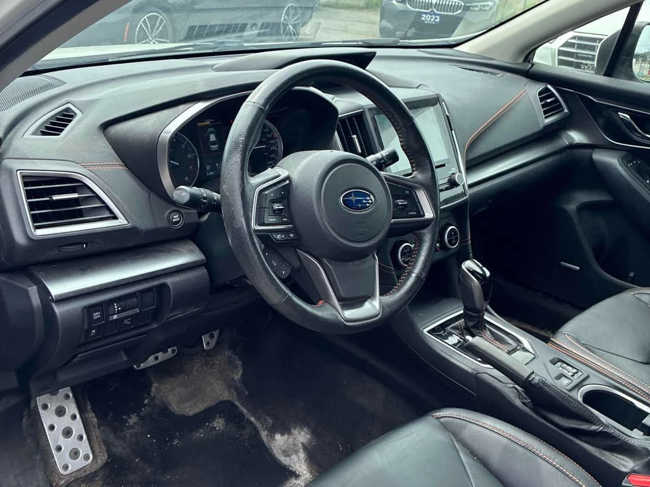 Subaru Crosstrek * Limited * CARFAX * ОПЦИЯ ЗА ФИНАНСИРАНЕ, снимка 5 - Автомобили и джипове - 55668192