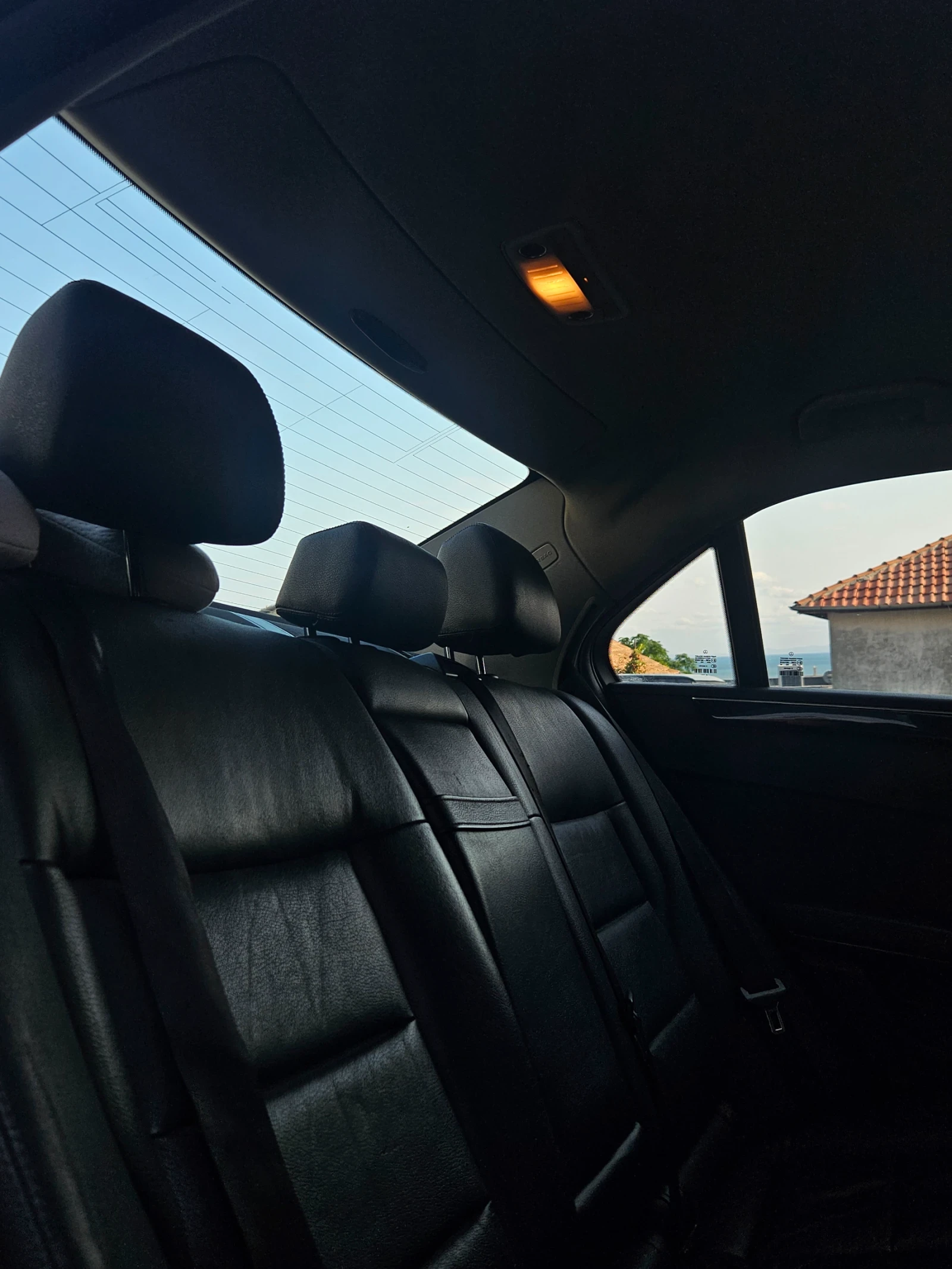 Mercedes-Benz E 300 E300, снимка 8 - Автомобили и джипове - 55678050