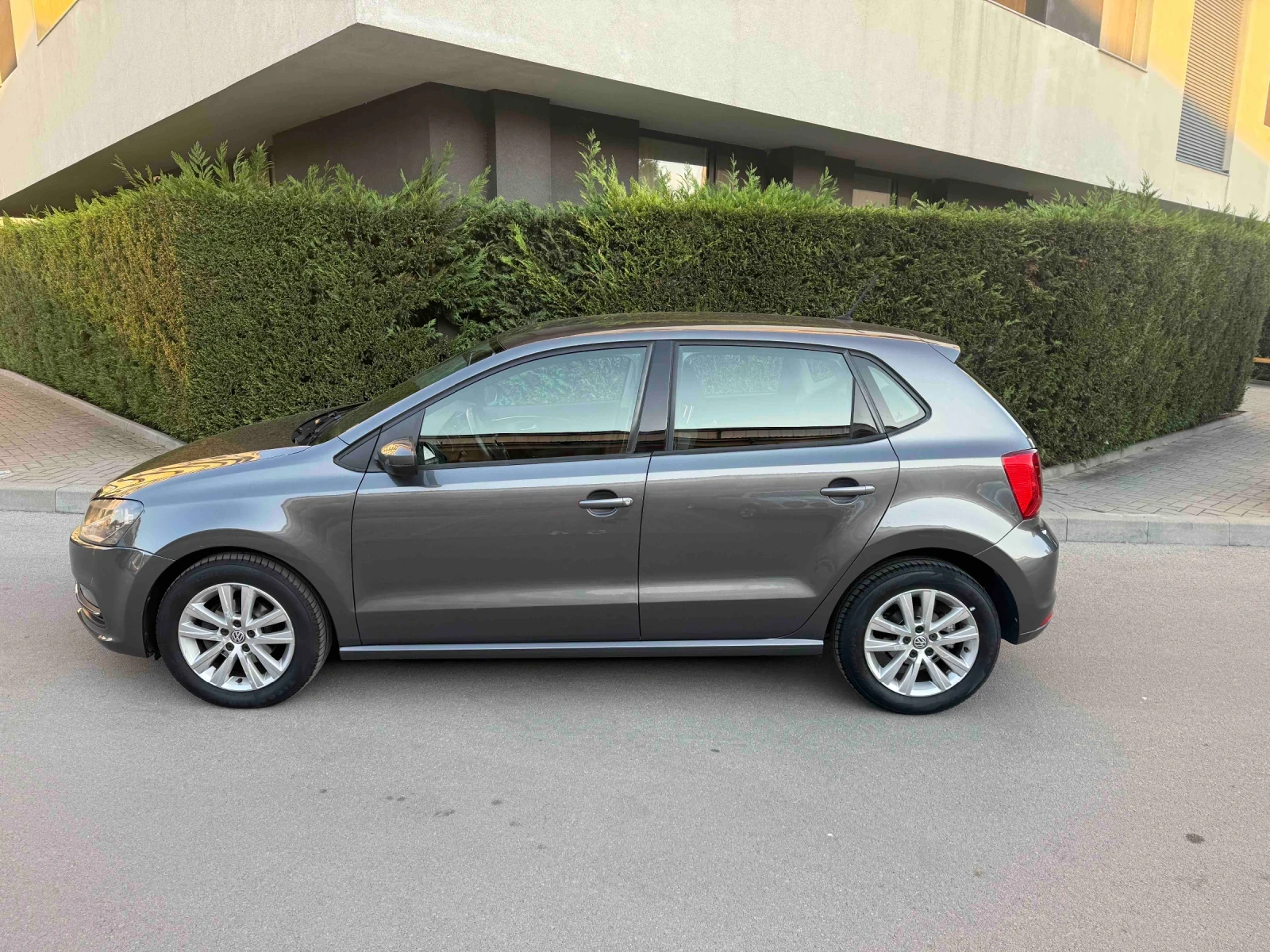 VW Polo | Mobile.bg � ����������� 2
