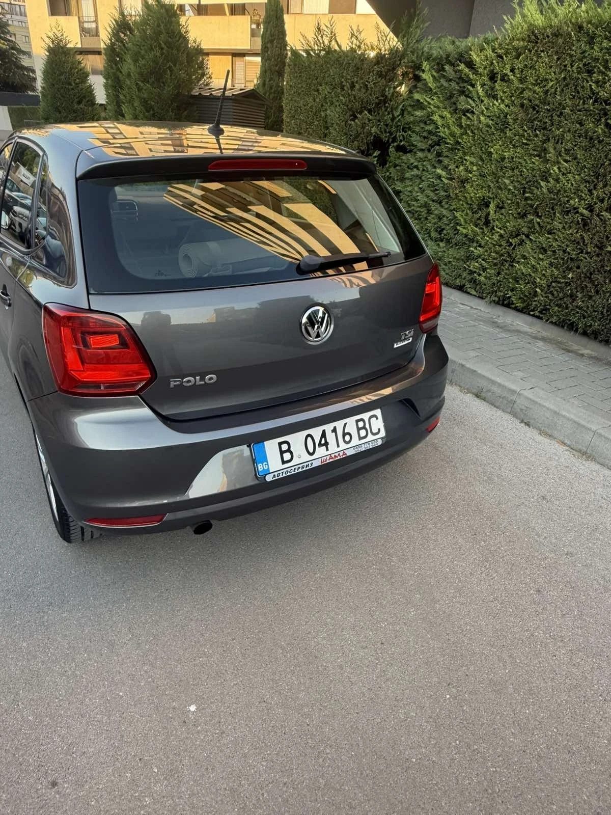 VW Polo | Mobile.bg � ����������� 3