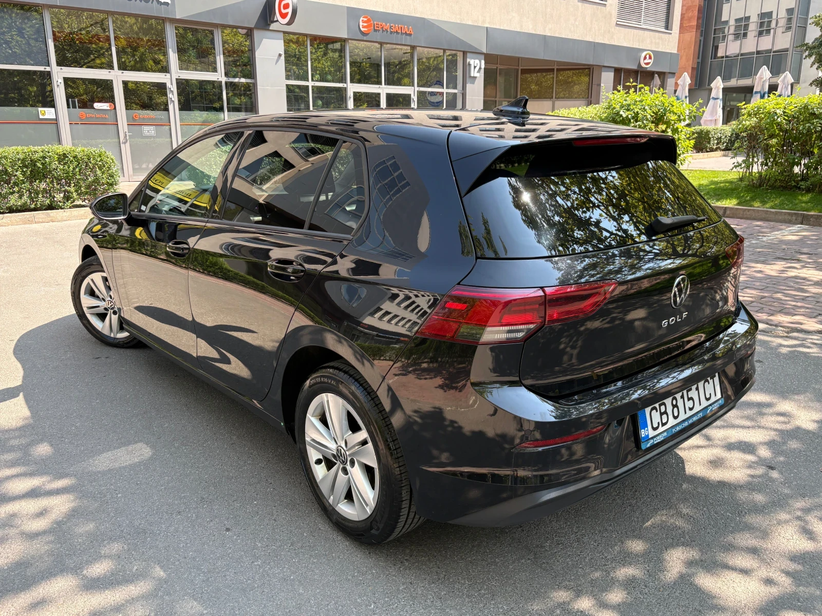VW Golf, снимка 3 - Автомобили и джипове - 55769590