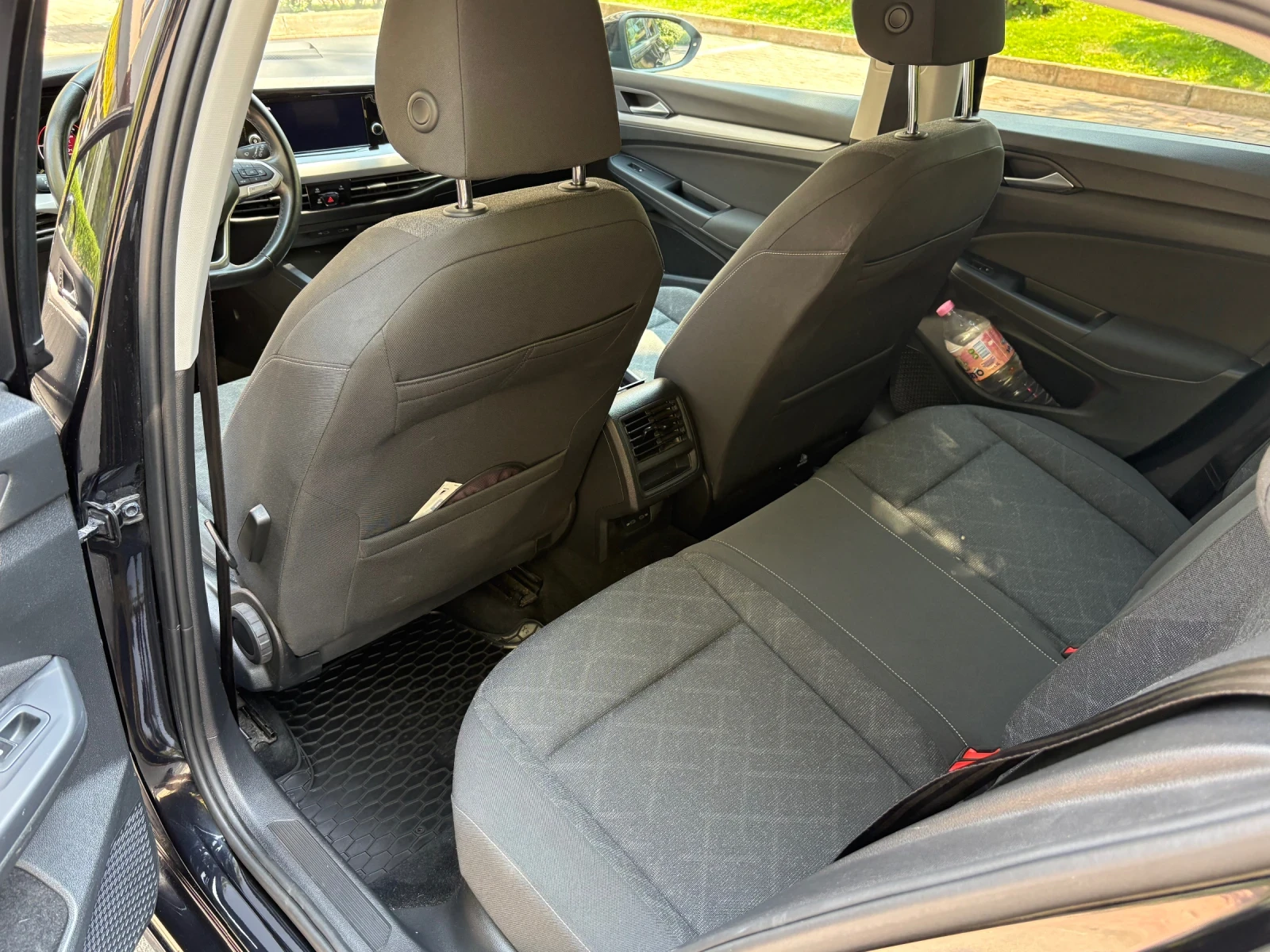 VW Golf, снимка 6 - Автомобили и джипове - 55769590