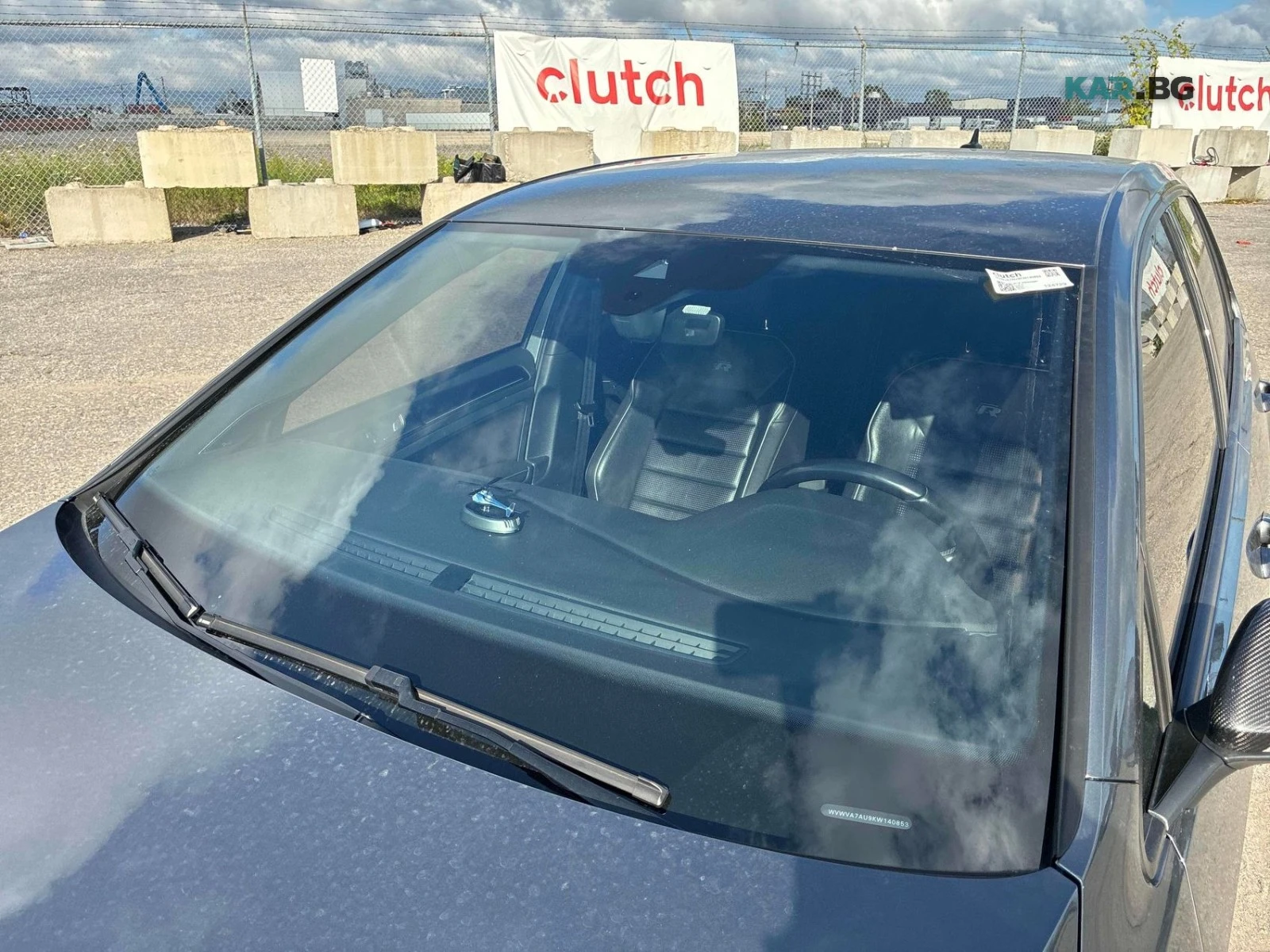 VW Golf 7.5R Автокредит Цена до България, снимка 12 - Автомобили и джипове - 55817162