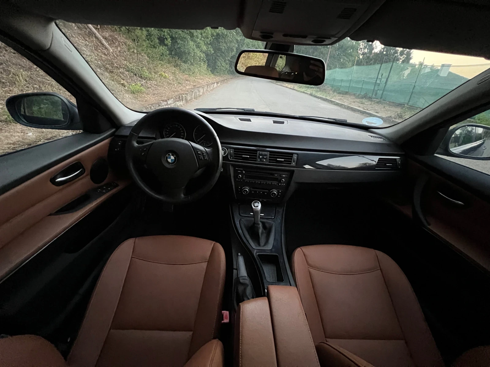 BMW 320 XDrive , снимка 9 - Автомобили и джипове - 55957806