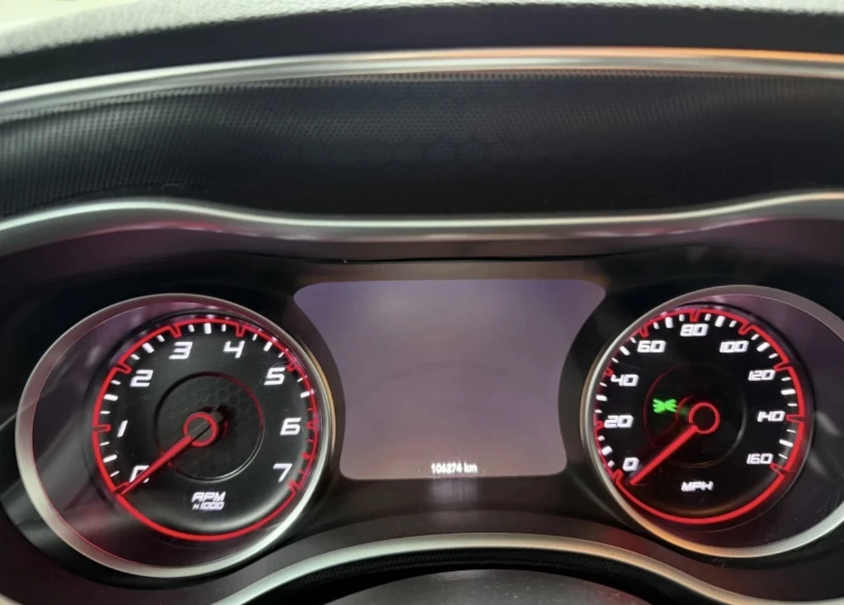 Dodge Charger, снимка 5 - Автомобили и джипове - 55989613