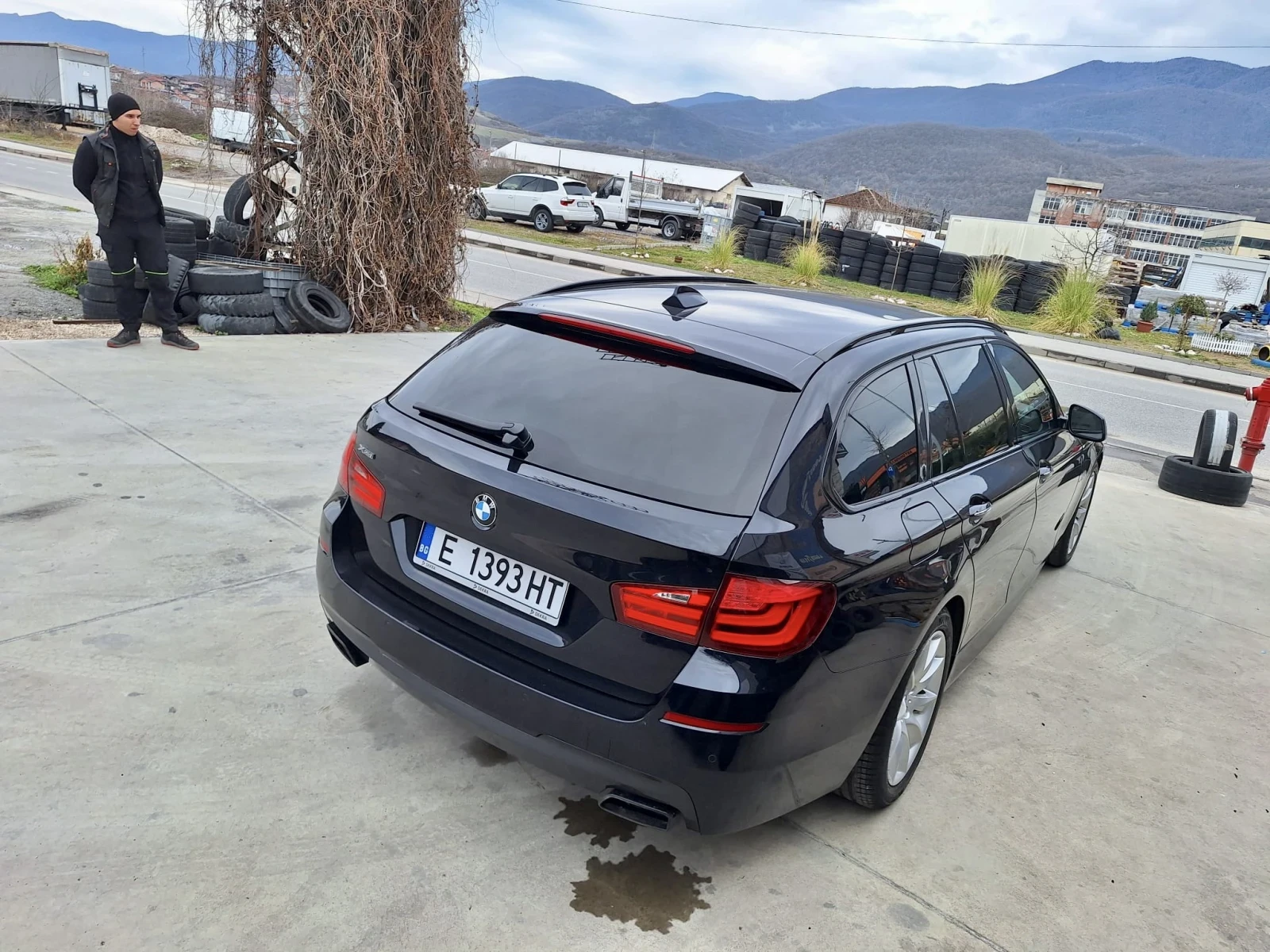 BMW 550 | Mobile.bg � ����������� 6