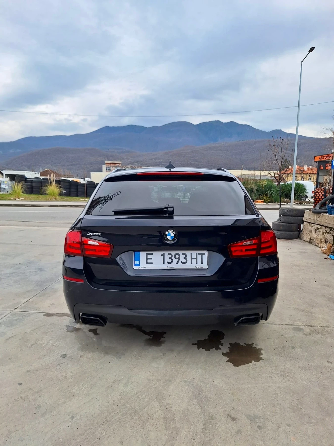 BMW 550 | Mobile.bg � ����������� 7