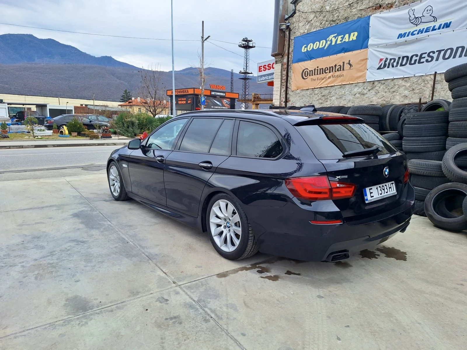 BMW 550 | Mobile.bg � ����������� 4