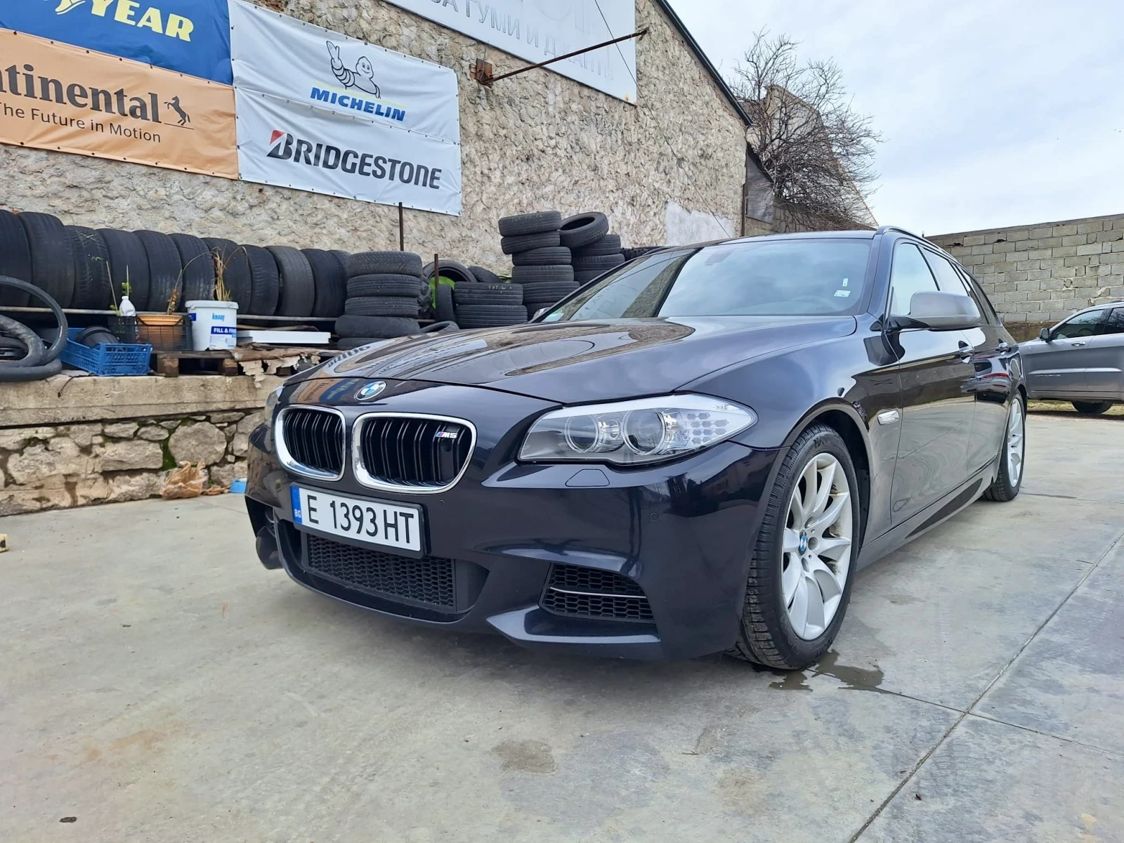 BMW 550 | Mobile.bg � ����������� 3