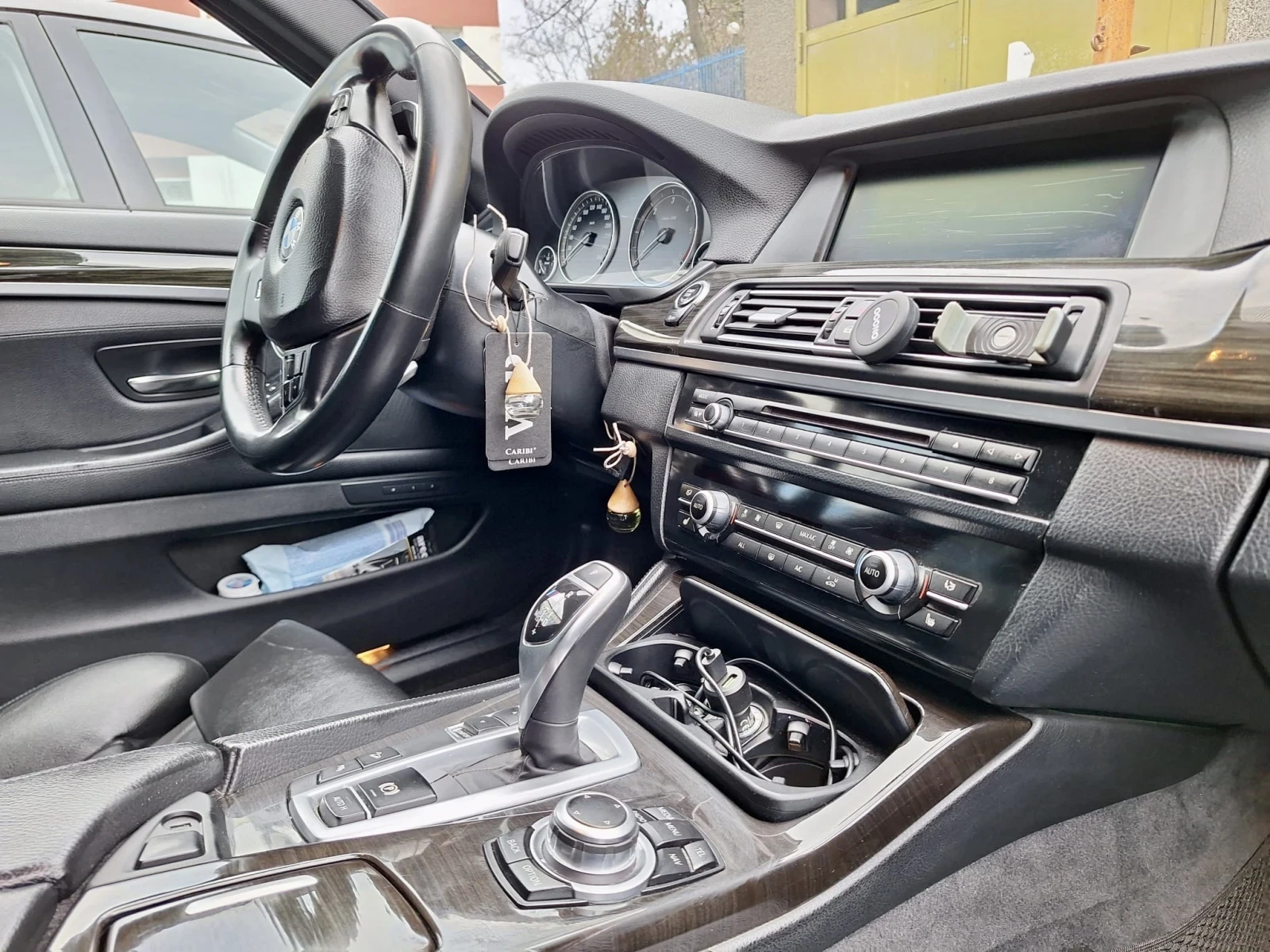 BMW 550 | Mobile.bg � ����������� 14