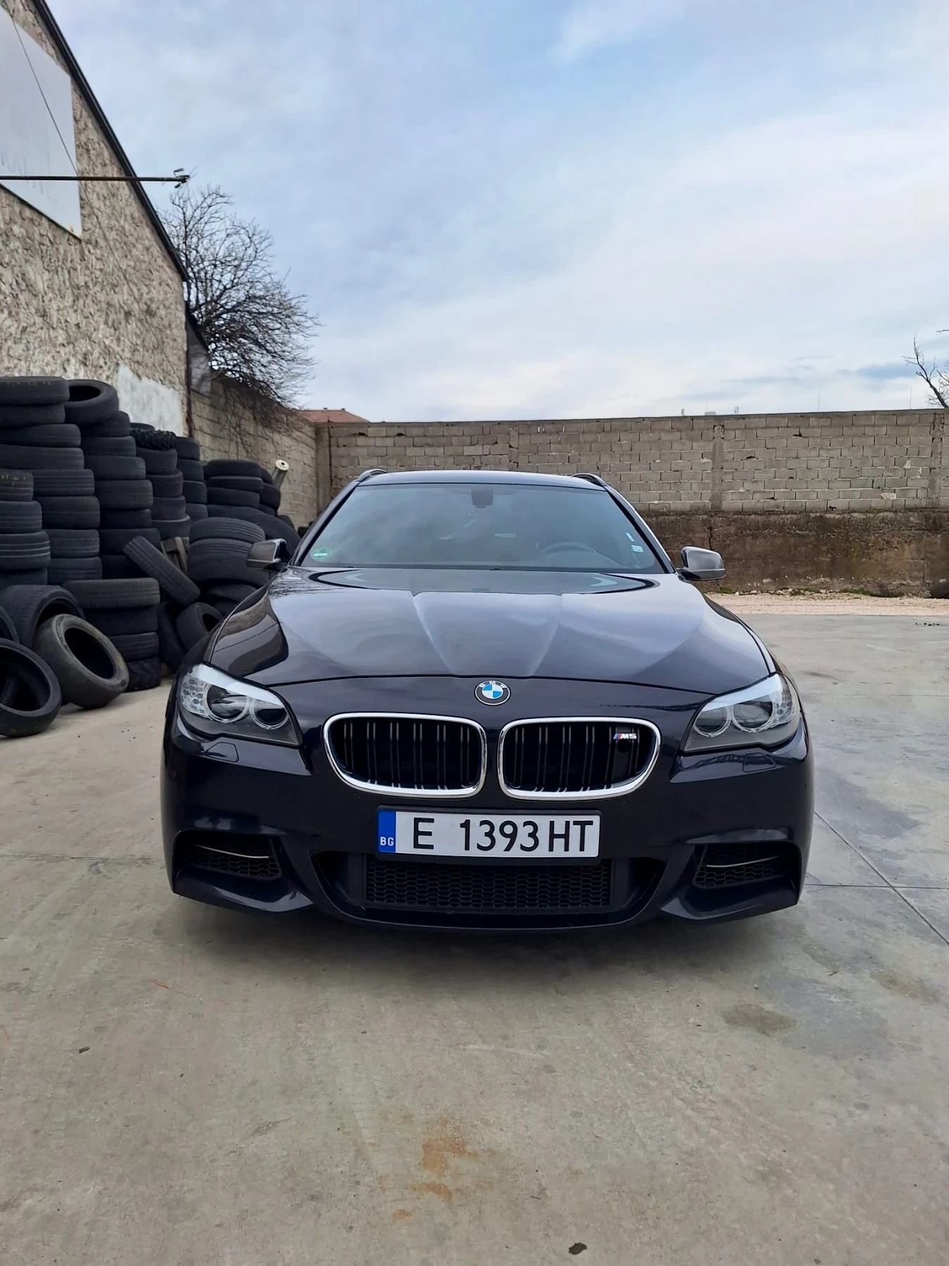 BMW 550 | Mobile.bg � ����������� 1