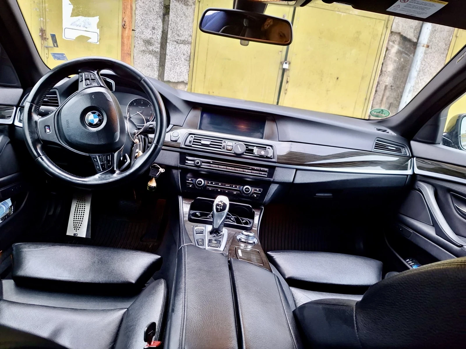 BMW 550 | Mobile.bg � ����������� 17