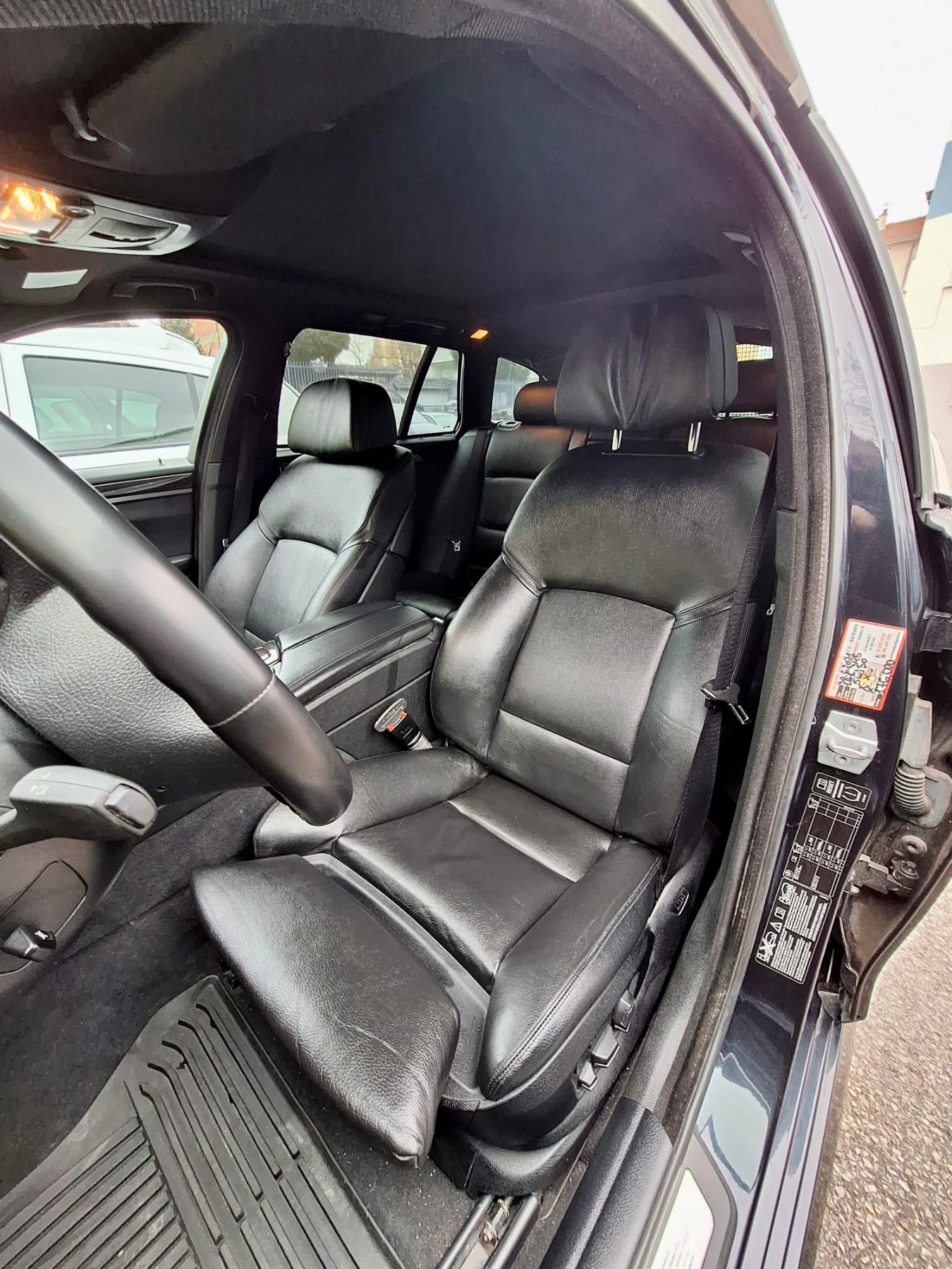 BMW 550 | Mobile.bg � ����������� 10