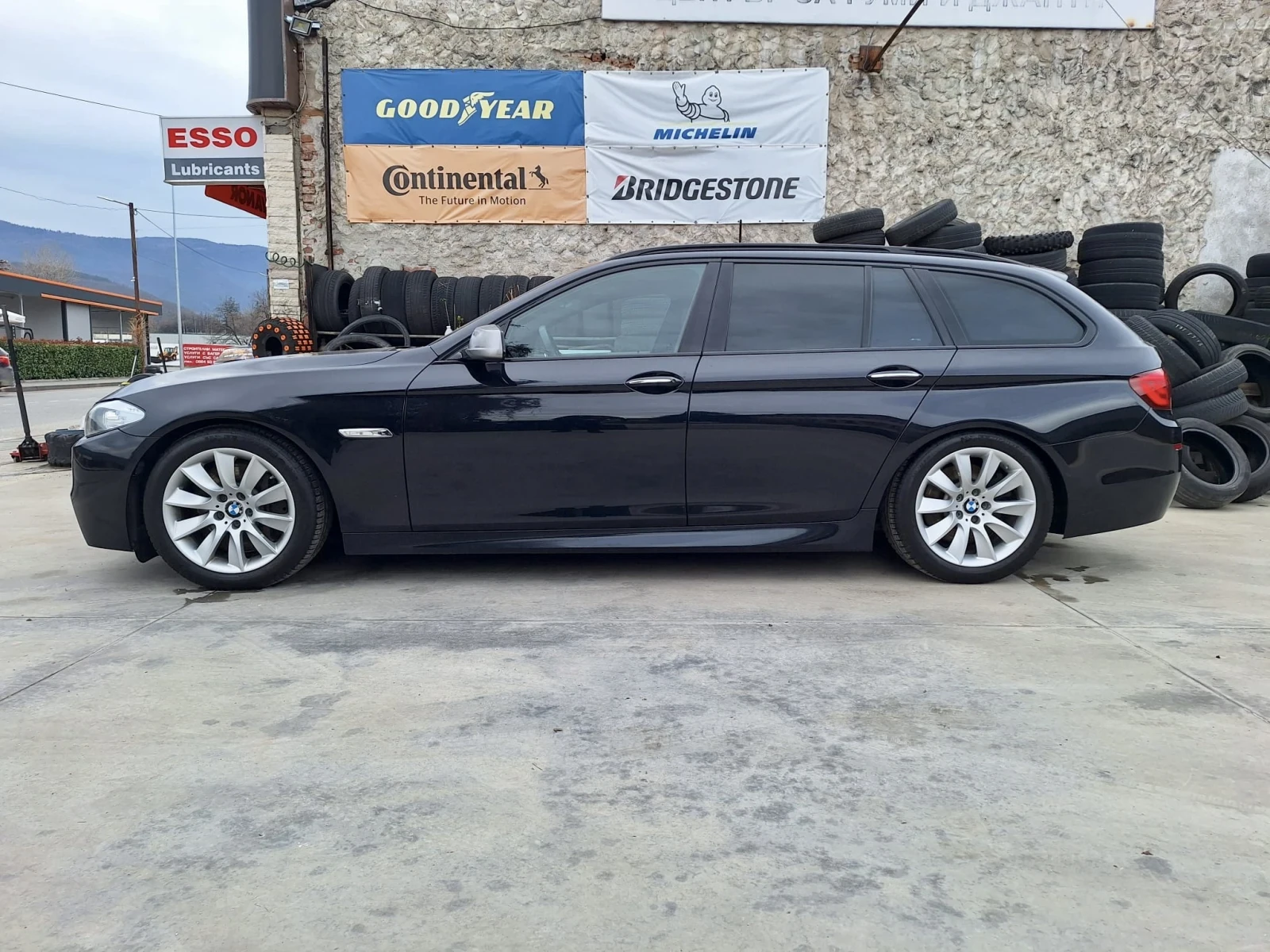 BMW 550 | Mobile.bg � ����������� 5