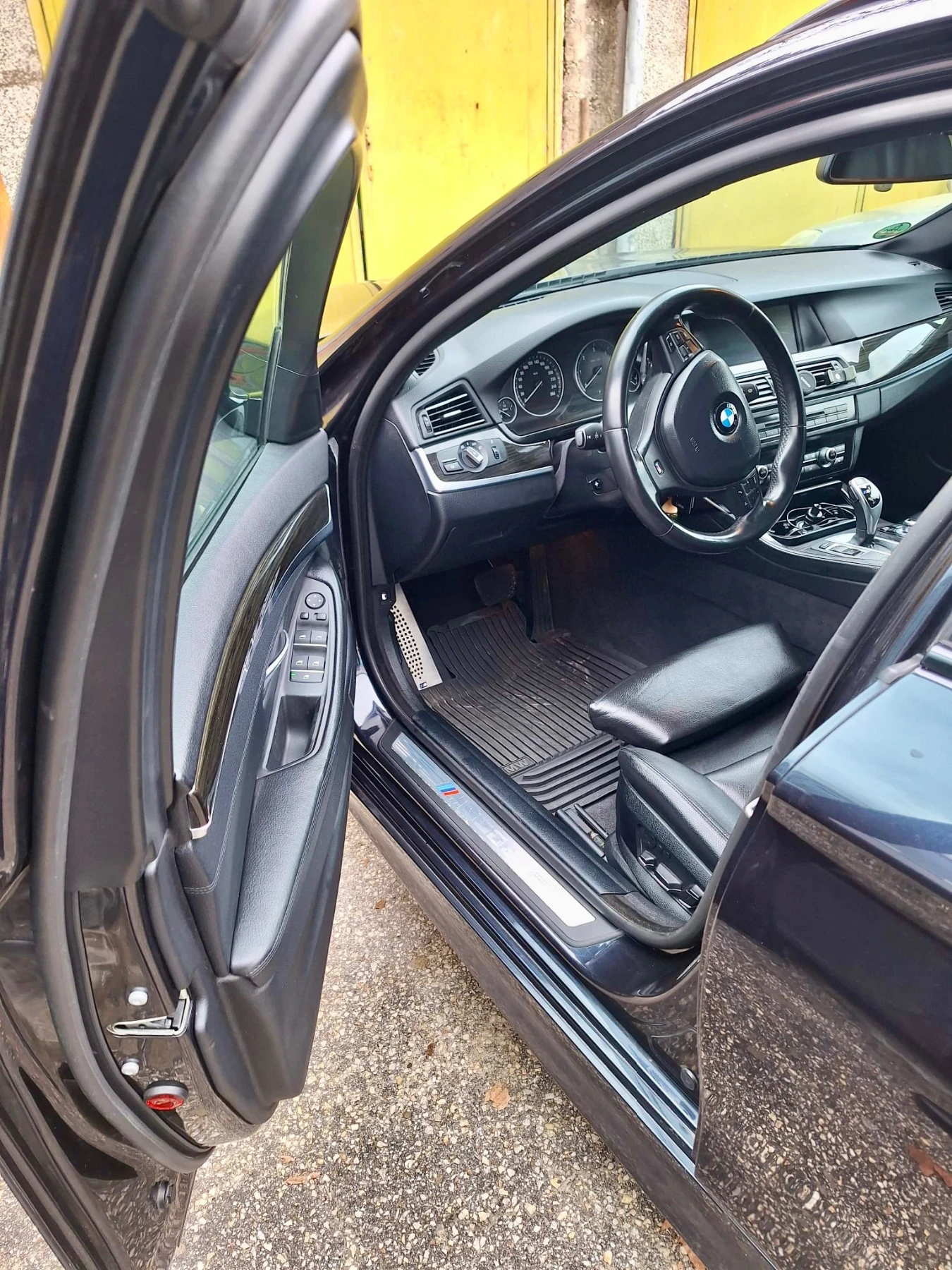 BMW 550 | Mobile.bg � ����������� 16