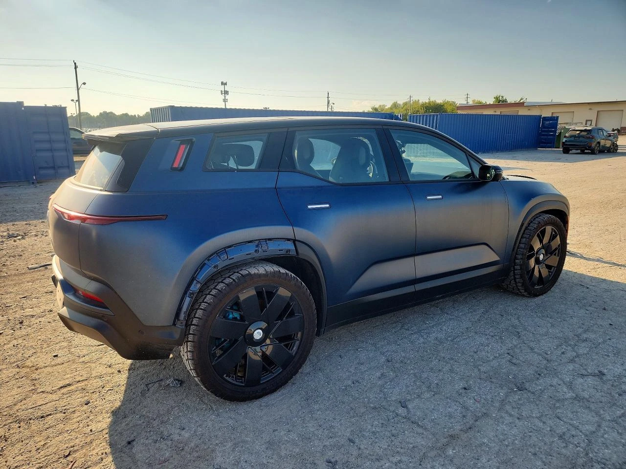 Fisker Ocean Extreme 468HP* AWD* ����� ������� | Mobile.bg � ����������� 3