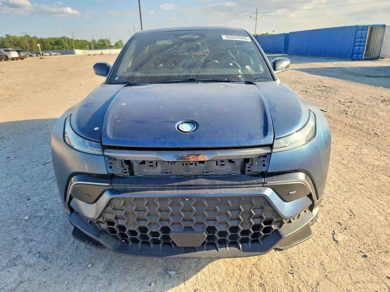 Fisker Ocean Extreme 468HP* AWD* ����� ������� | Mobile.bg � ����������� 5