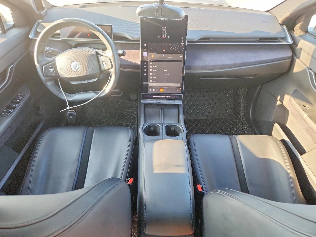 Fisker Ocean Extreme 468HP* AWD* ����� ������� | Mobile.bg � ����������� 8