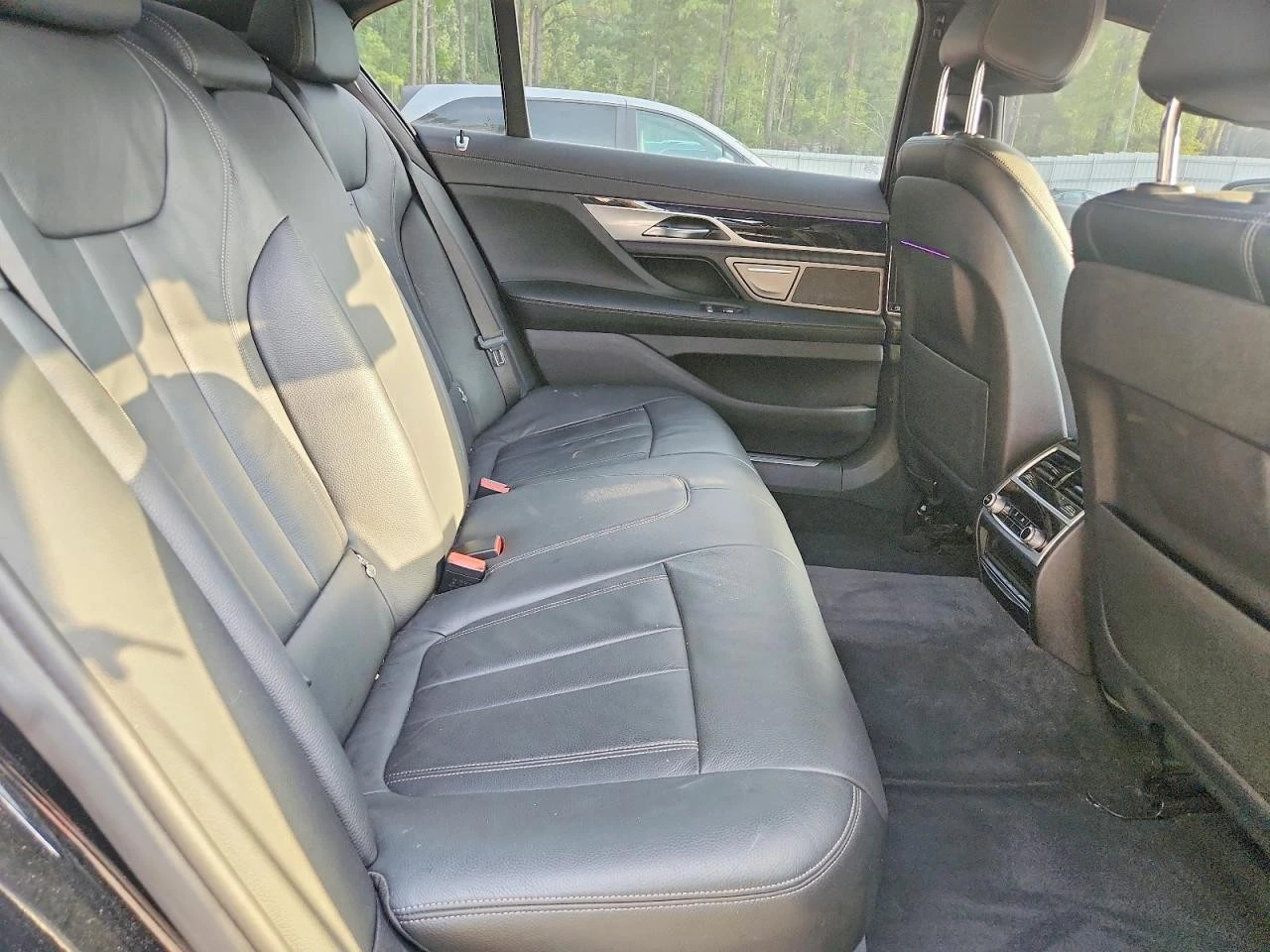 BMW 740 Li M PACK| SOFT CLOSE| HARMAN| PANO| GESTURE������ | Mobile.bg � ����������� 10