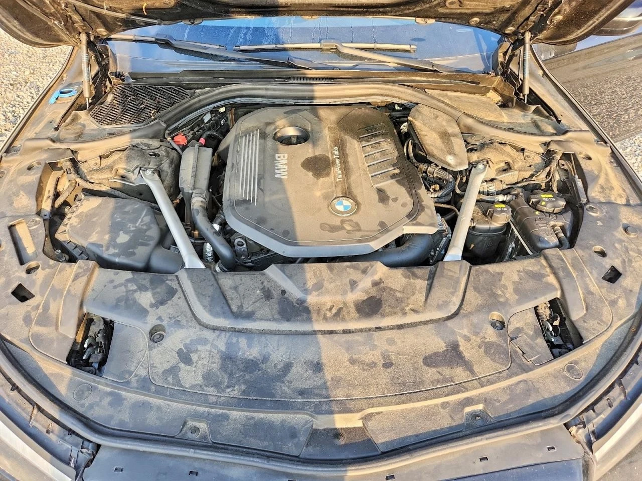 BMW 740 Li M PACK| SOFT CLOSE| HARMAN| PANO| GESTURE������ | Mobile.bg � ����������� 11