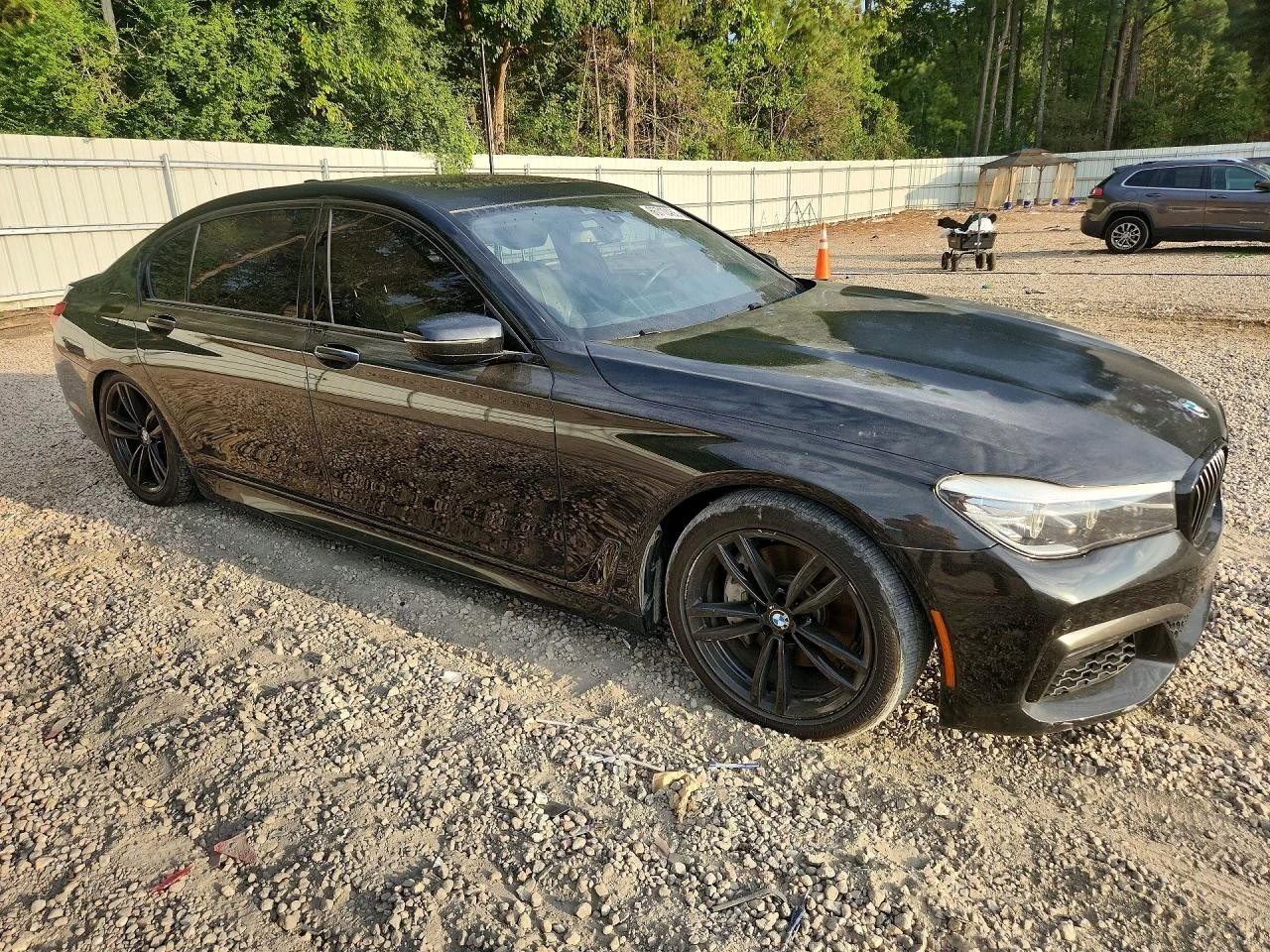 BMW 740 Li M PACK| SOFT CLOSE| HARMAN| PANO| GESTURE������ | Mobile.bg � ����������� 3