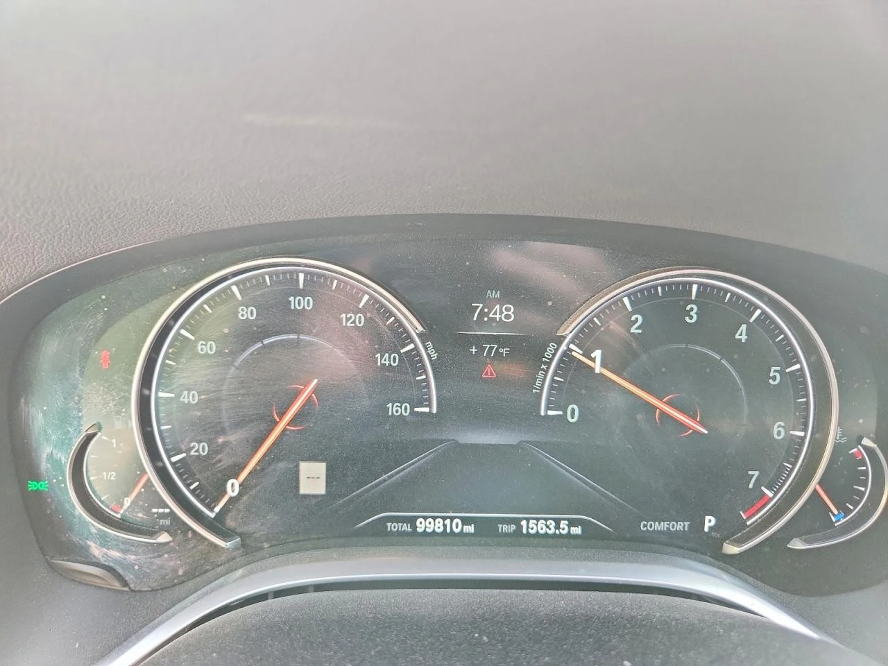 BMW 740 Li M PACK| SOFT CLOSE| HARMAN| PANO| GESTURE������ | Mobile.bg � ����������� 9