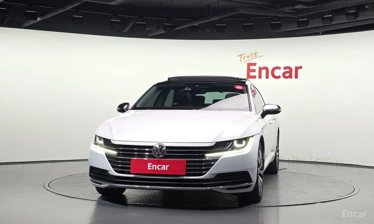 VW Arteon 2.0* TDI* PREMIUM* ���������* ���������* LANE* ASS | Mobile.bg � ����������� 3