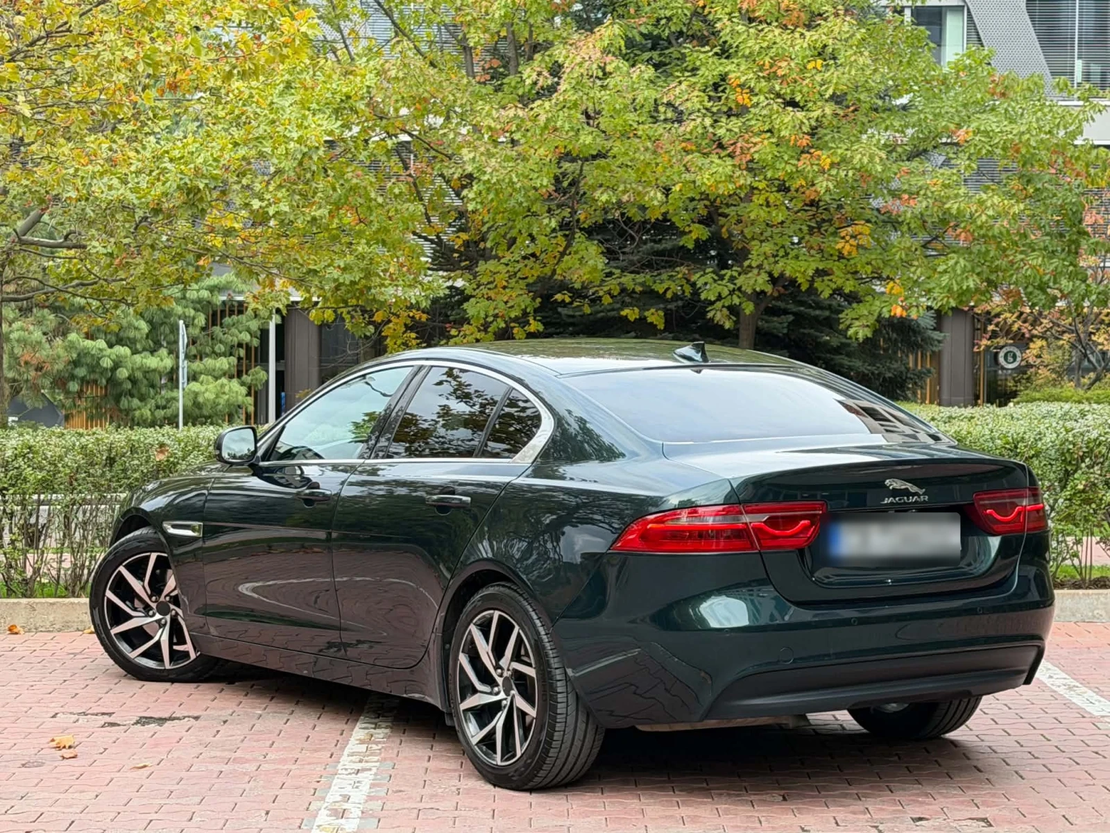 Jaguar XE ������������! ������ ������� �� 2027, ������ �� | Mobile.bg � ����������� 6