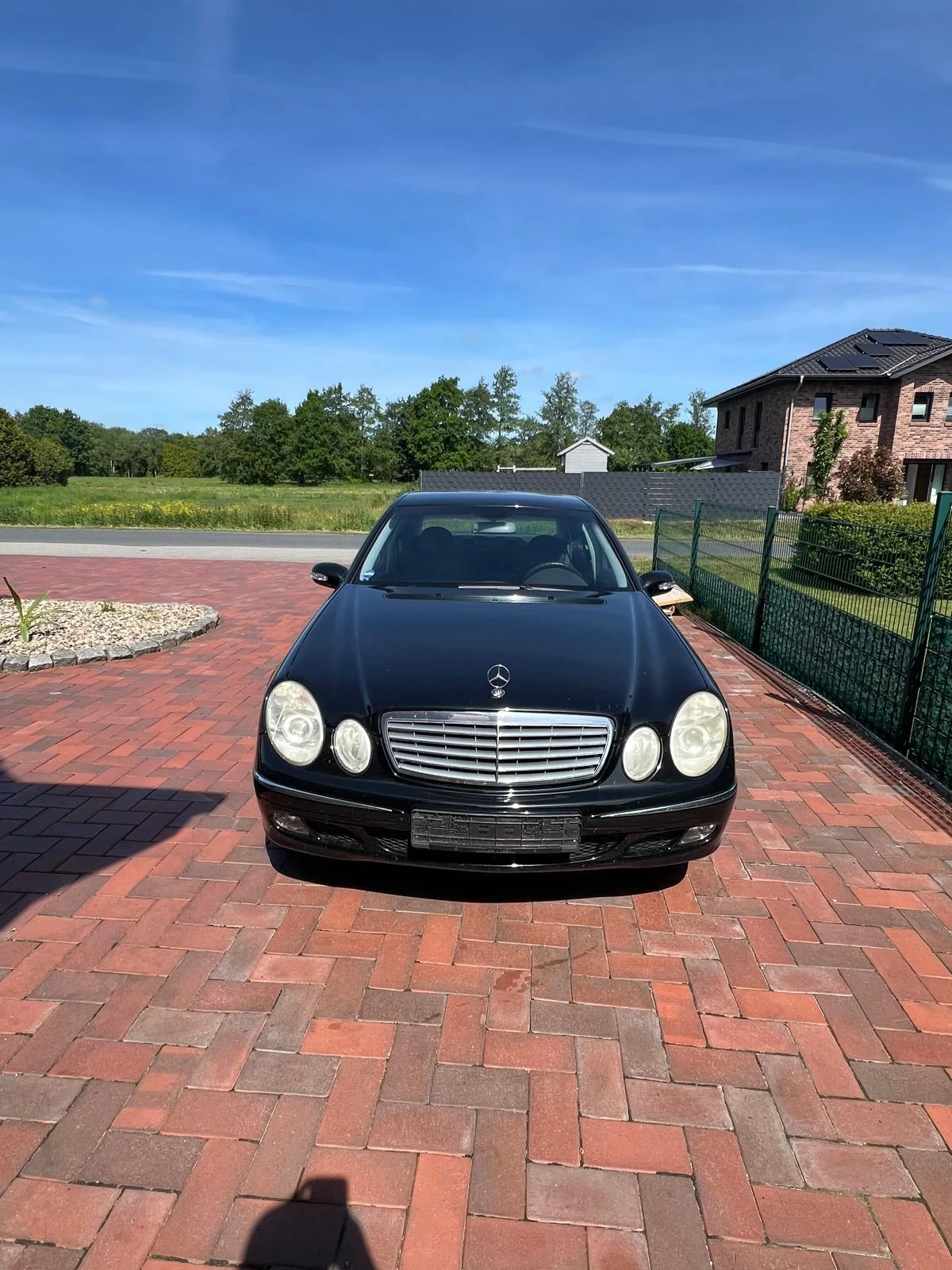 Mercedes-Benz E 220 | Mobile.bg � ����������� 3