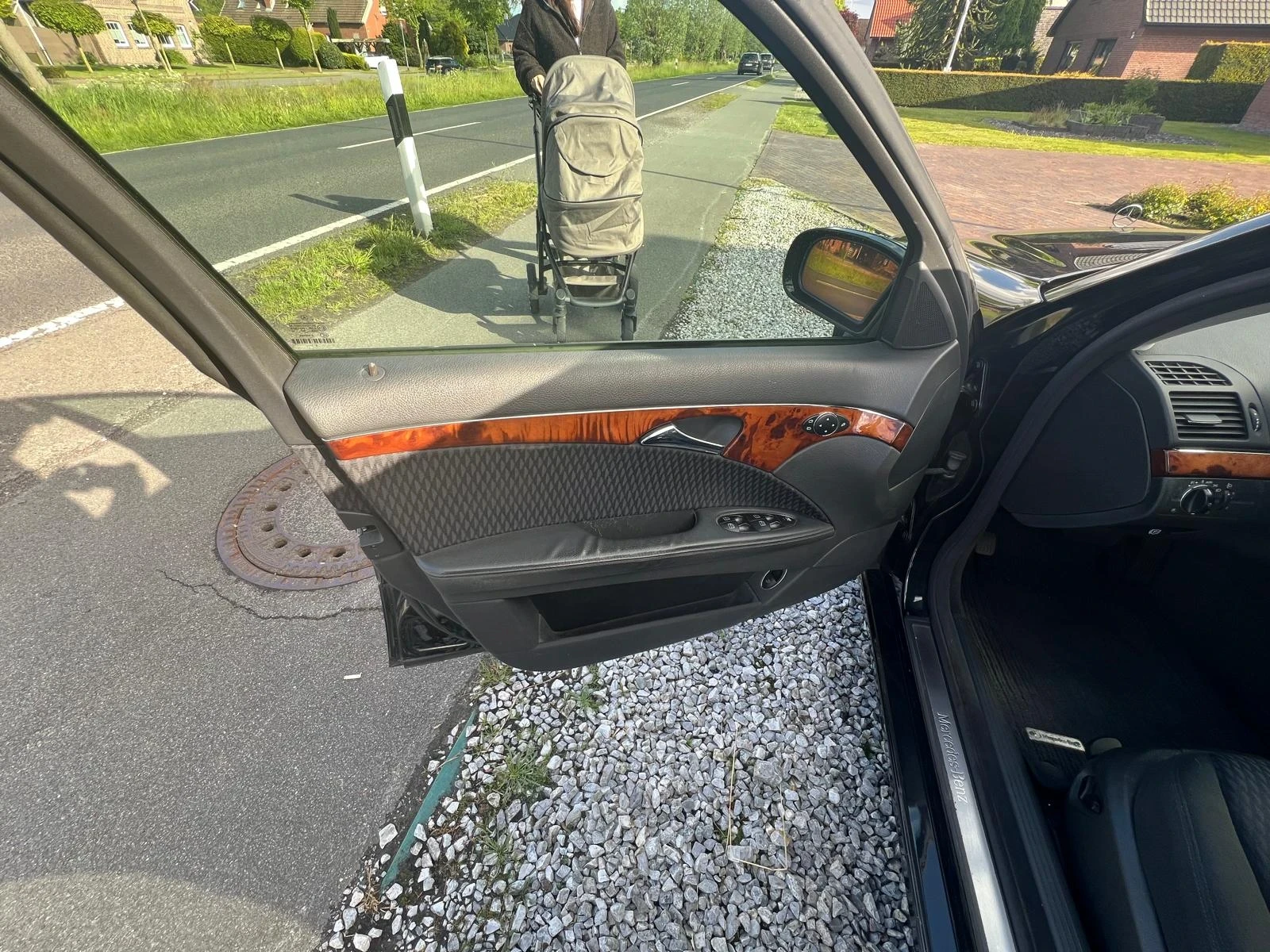 Mercedes-Benz E 220 | Mobile.bg � ����������� 7