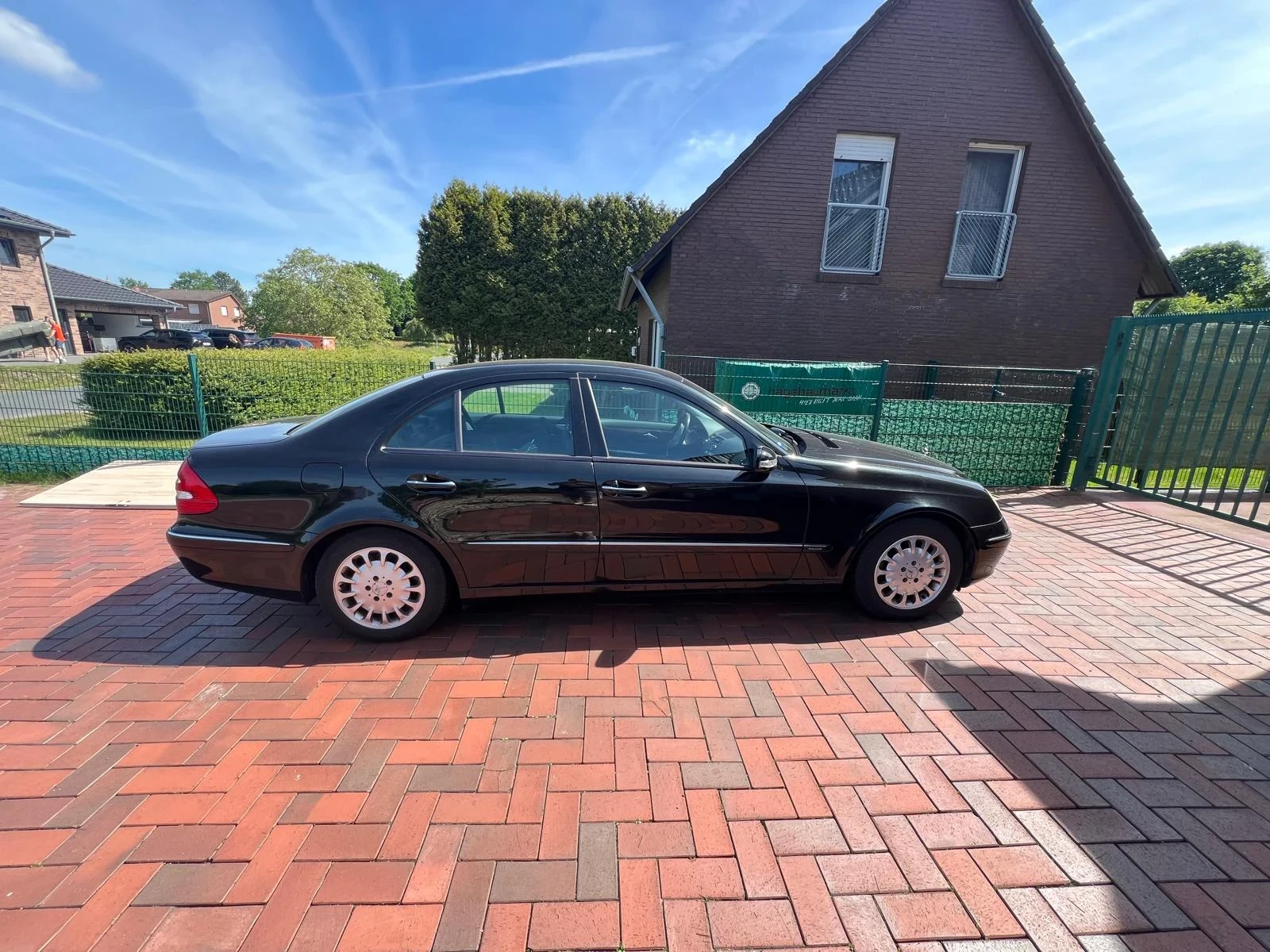 Mercedes-Benz E 220 | Mobile.bg � ����������� 4