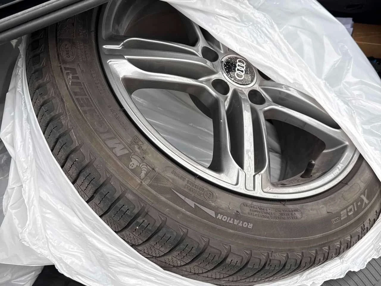 Audi S4 TECHNIK * ТУНИНГОВАНА* DIGITAL, снимка 11 - Автомобили и джипове - 56666252