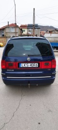 VW Sharan 1.9TDi-131k.c - изображение 6