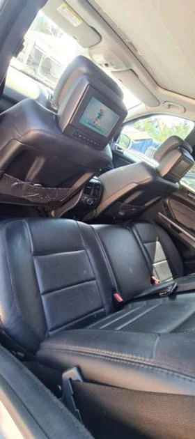 Mercedes-Benz ML 63 AMG на части 6, 3 AMG, снимка 10