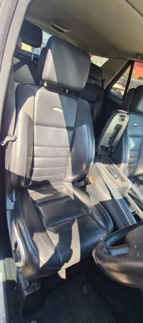 Mercedes-Benz ML 63 AMG на части 6, 3 AMG, снимка 7